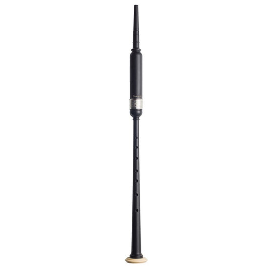 PRC09P Long Plastic Practice Chanter