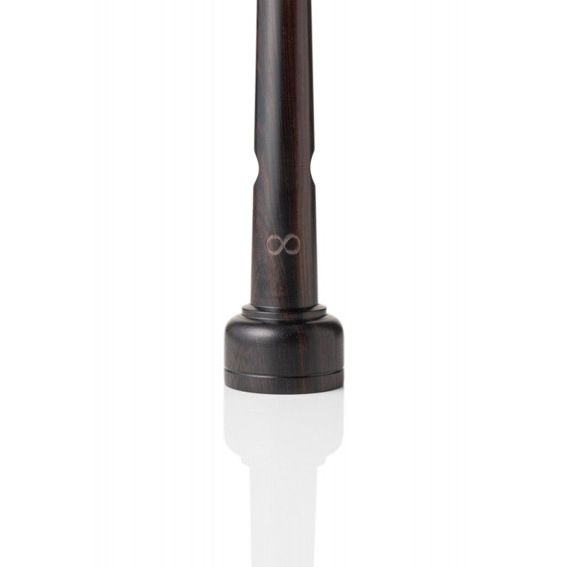 R.G. Hardie Blackwood Infinity Pipe Chanter
