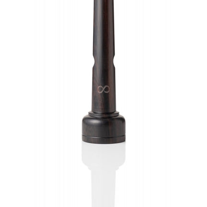 R.G. Hardie Blackwood Infinity Pipe Chanter