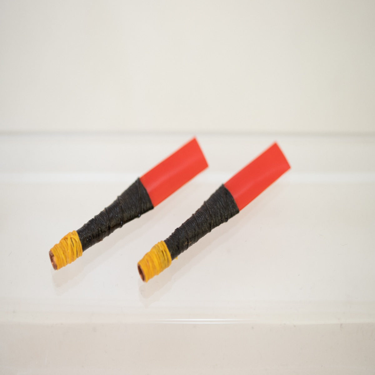 Red Practice Chanter Reed