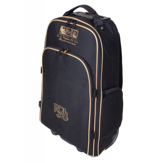 R.G. Hardie Flight Case