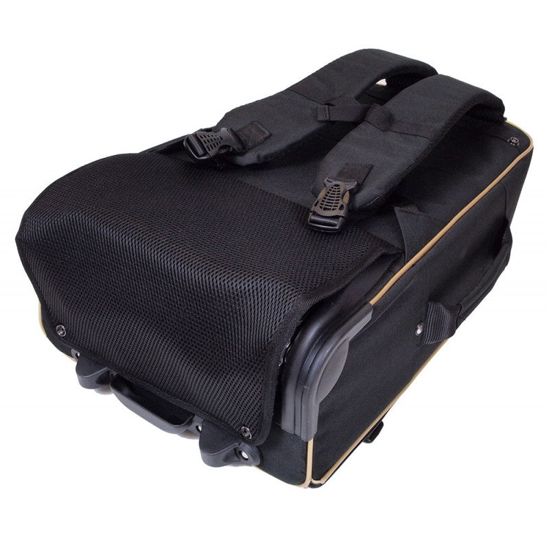 R.G. Hardie Flight Case