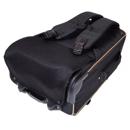 R.G. Hardie Flight Case