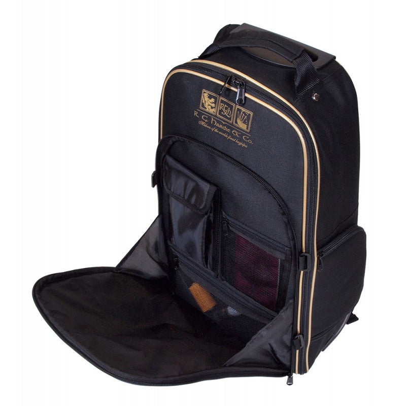 R.G. Hardie Flight Case
