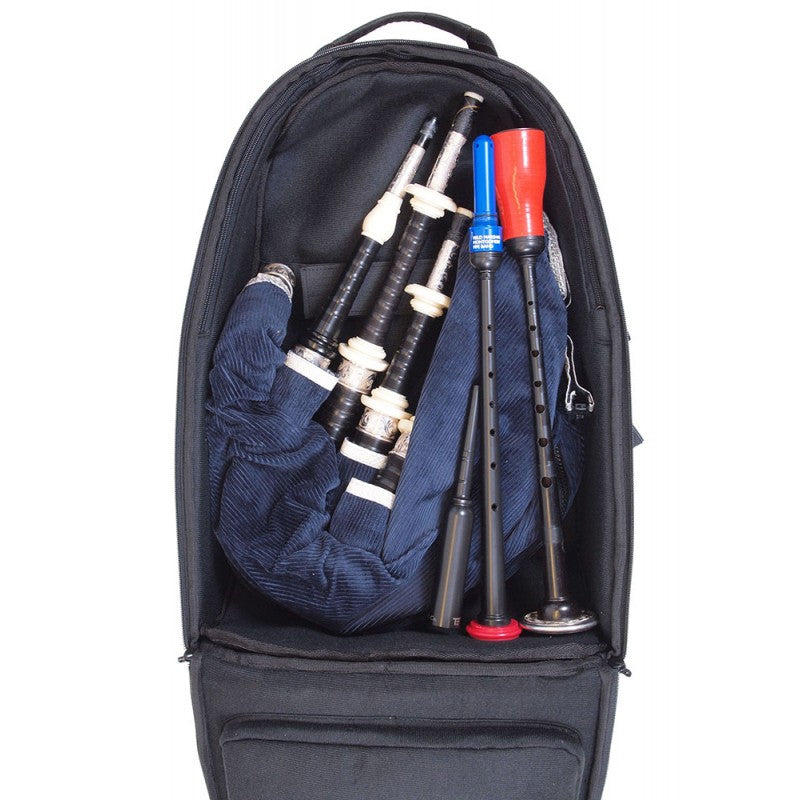 R.G. Hardie Flight Case