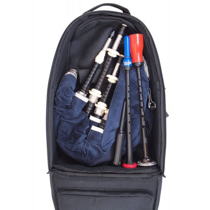 R.G. Hardie Flight Case