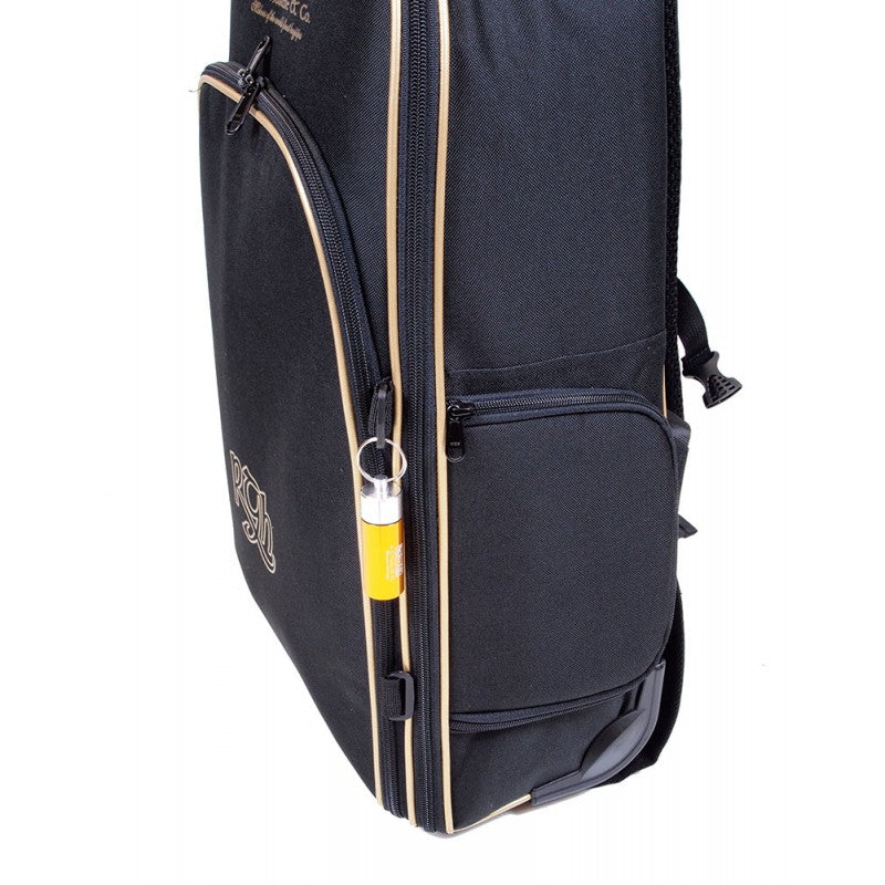 R.G. Hardie Flight Case