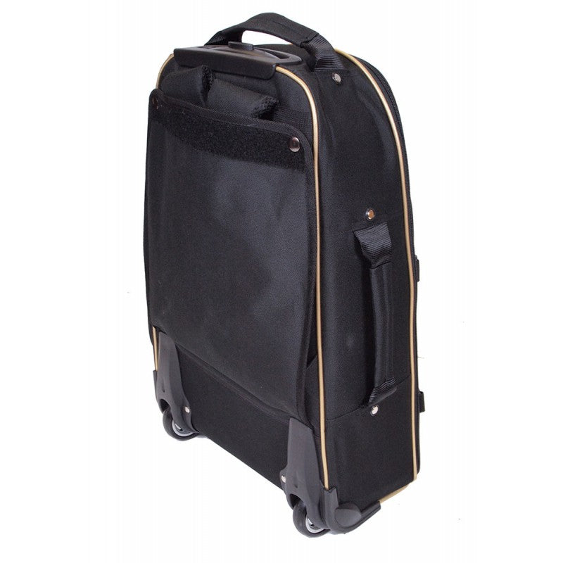 R.G. Hardie Flight Case