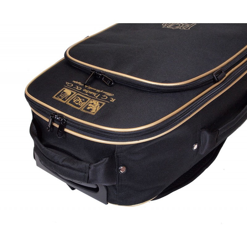 R.G. Hardie Flight Case