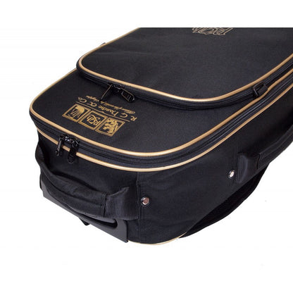 R.G. Hardie Flight Case