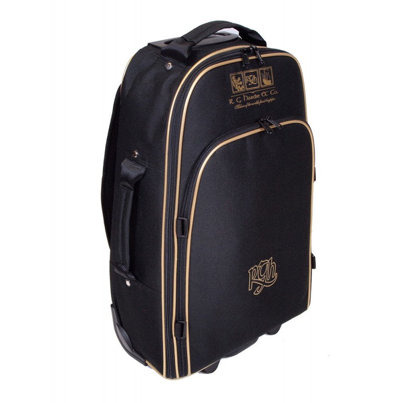 R.G. Hardie Flight Case