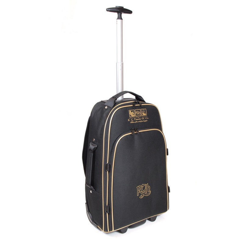 R.G. Hardie Flight Case