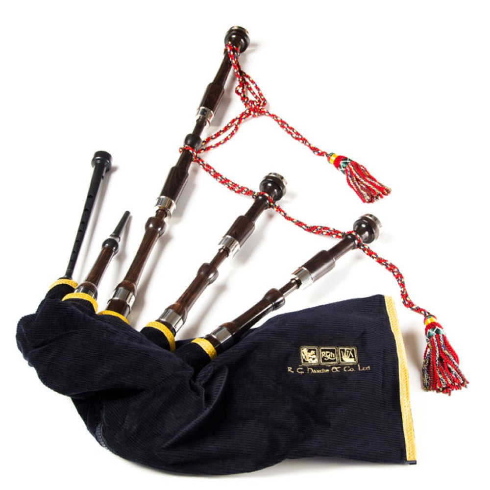 RGH00 R.G. Hardie Bagpipes