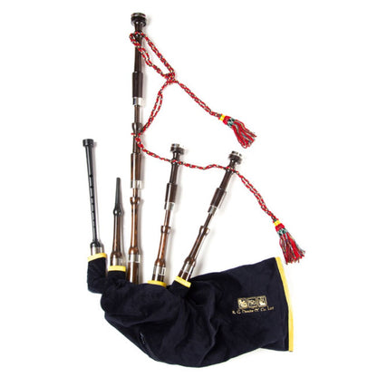 RGH00 R.G. Hardie Bagpipes