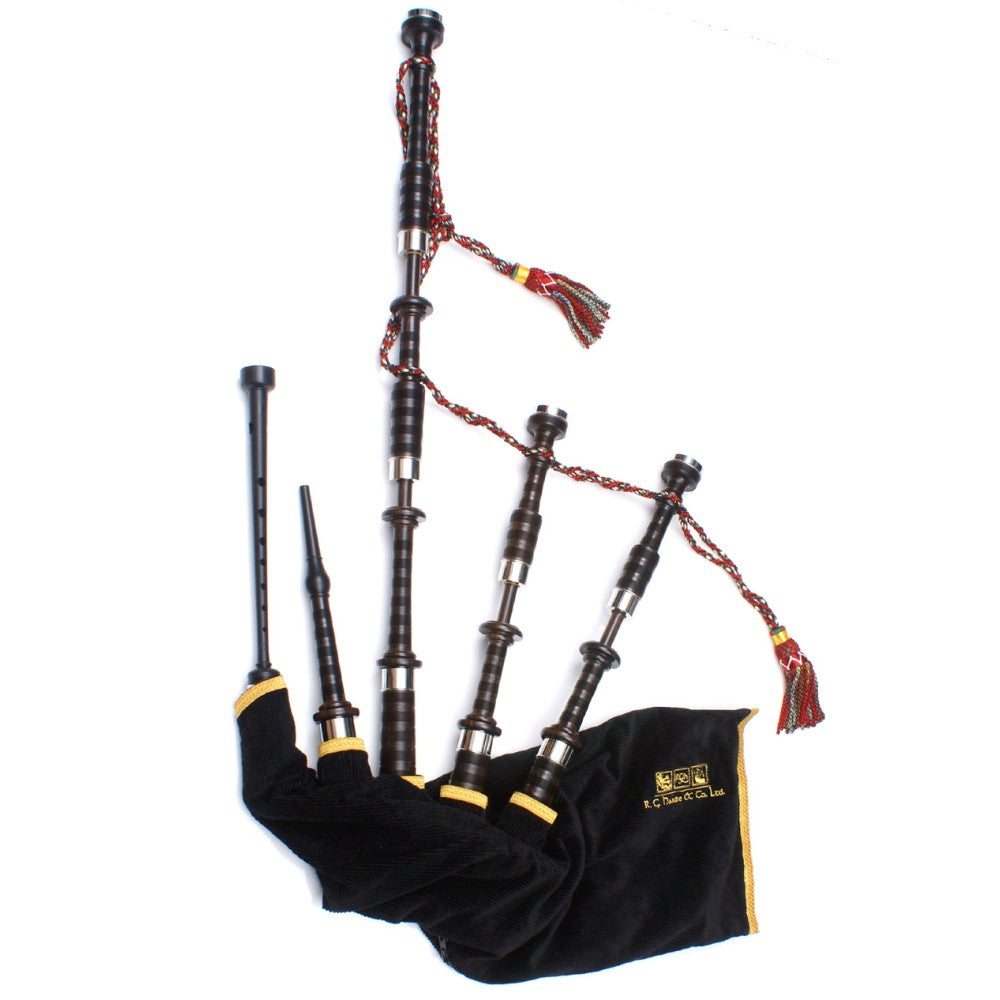 RGH01AB R.G. Hardie Bagpipes