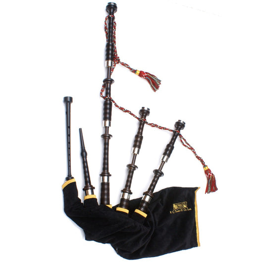 RGH01AB R.G. Hardie Bagpipes