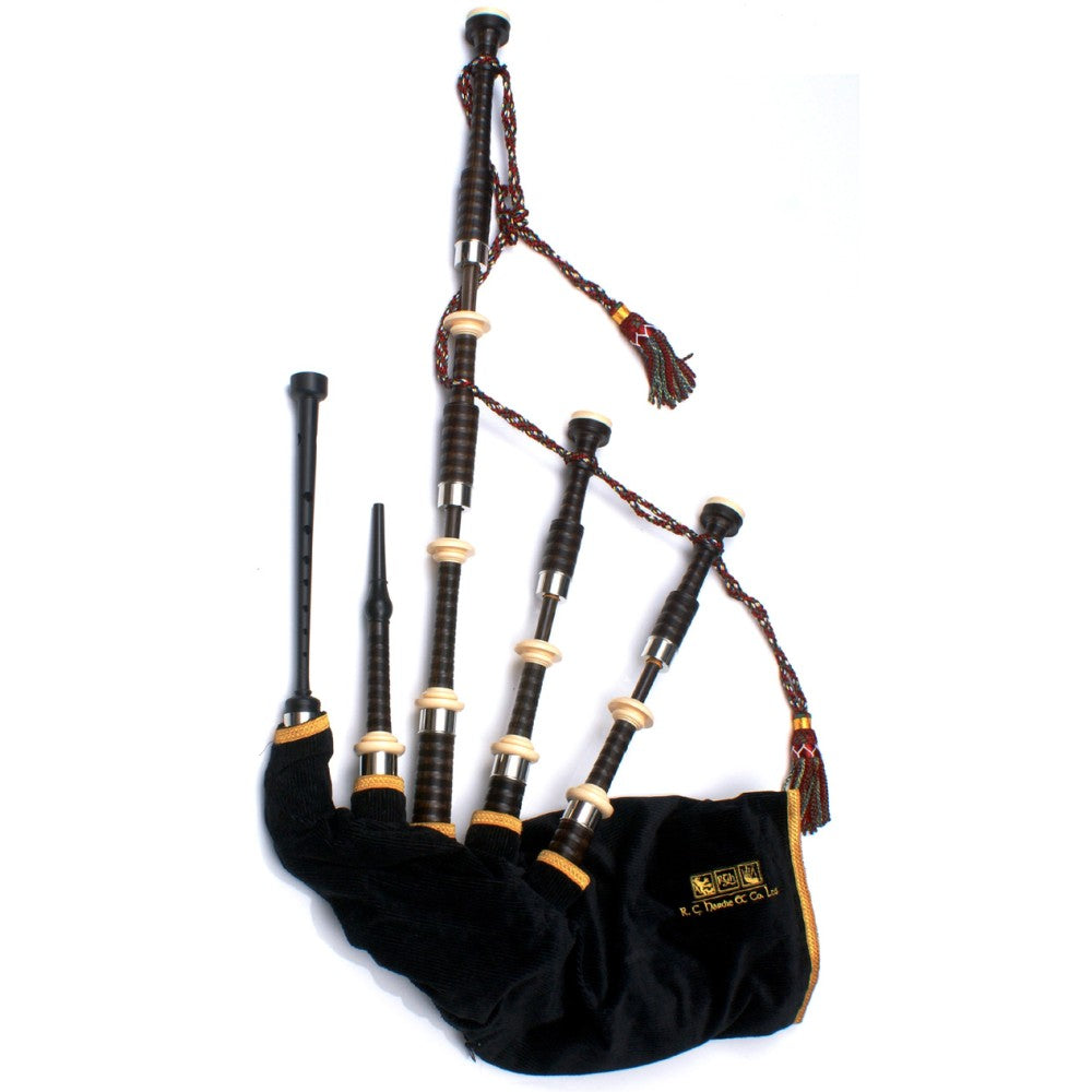 RGH02 R.G. Hardie Bagpipes