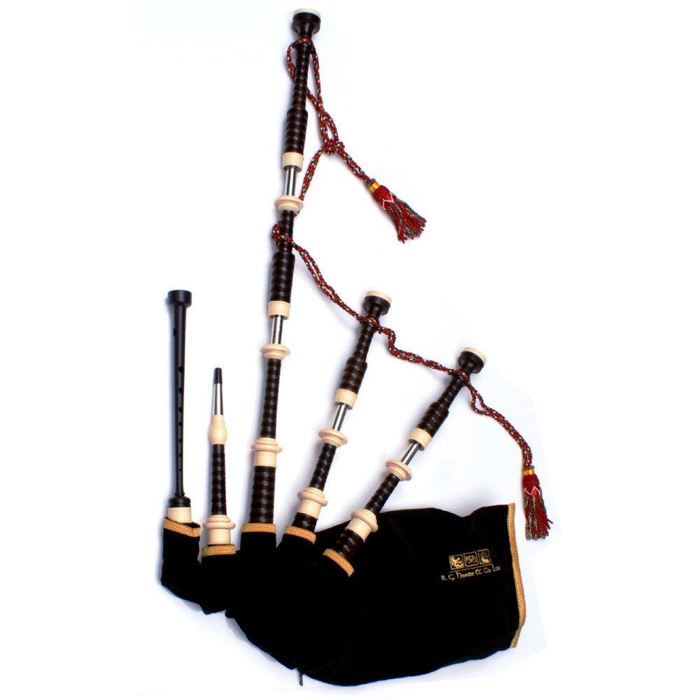 RGH03 R.G. Hardie Bagpipes