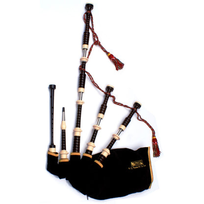 RGH03 R.G. Hardie Bagpipes
