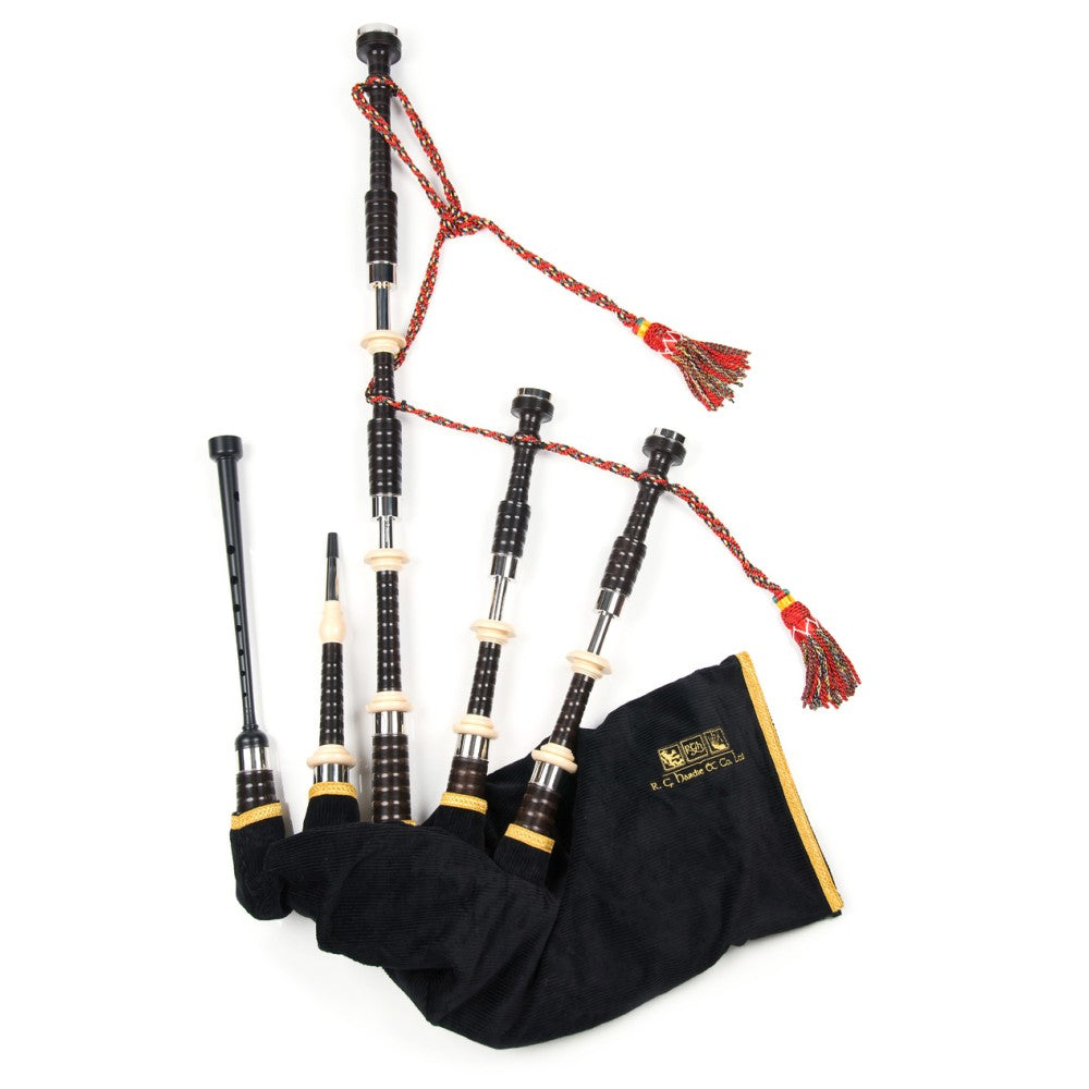 RGH04 R.G. Hardie Bagpipes
