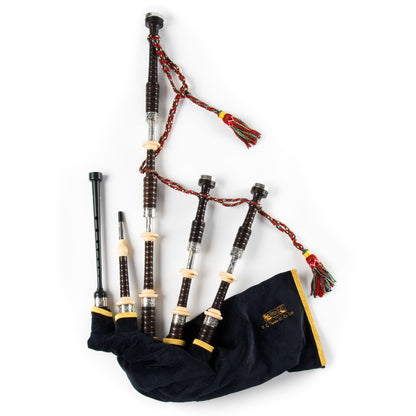 RGHFD01 Fire Department Bagpipes