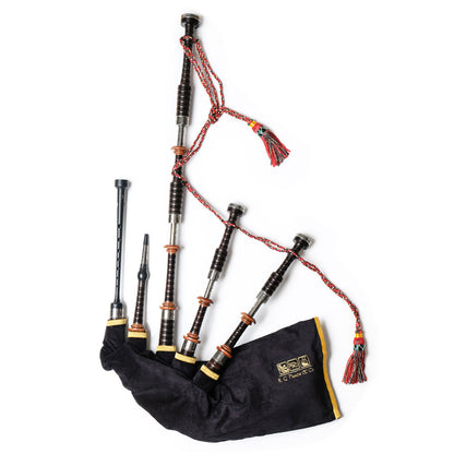 RGHFD03 Fire Department Bagpipes