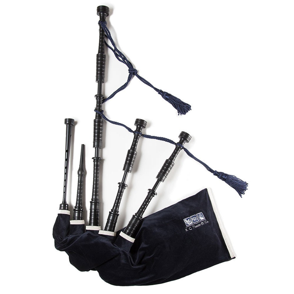 RGHP00 Acetal Bagpipes