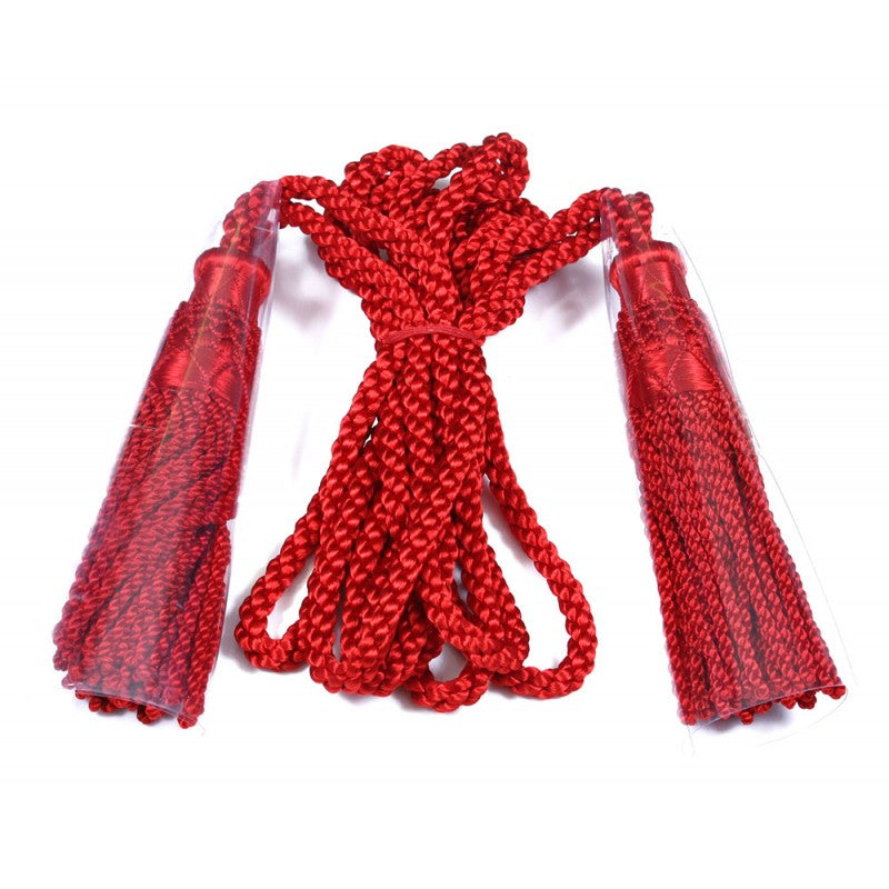 Silk Bagpipe Cords