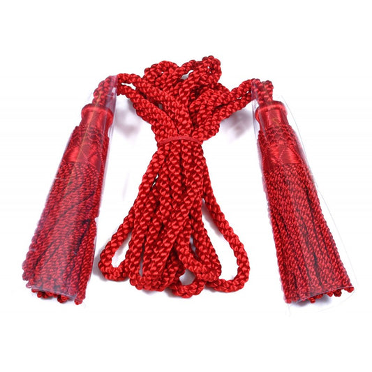 Silk Bagpipe Cords