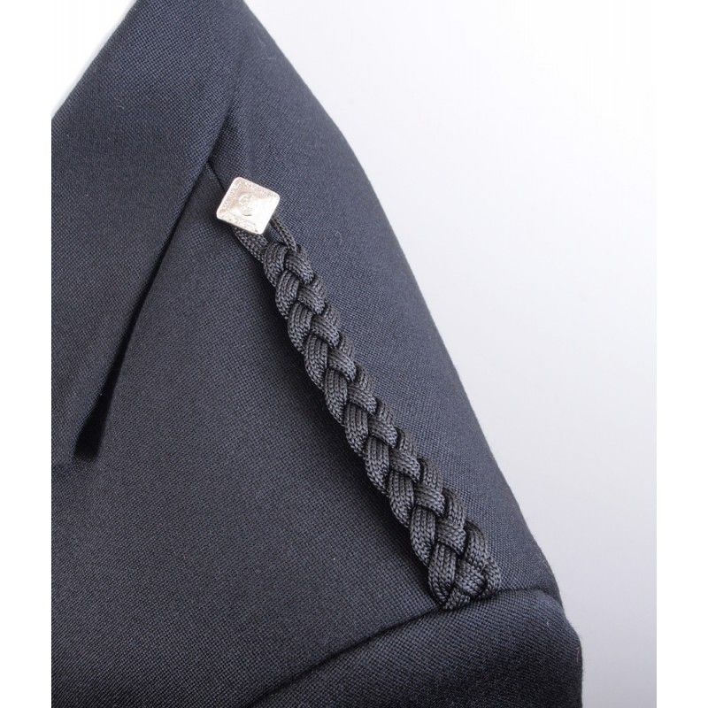 Argyll Jacket