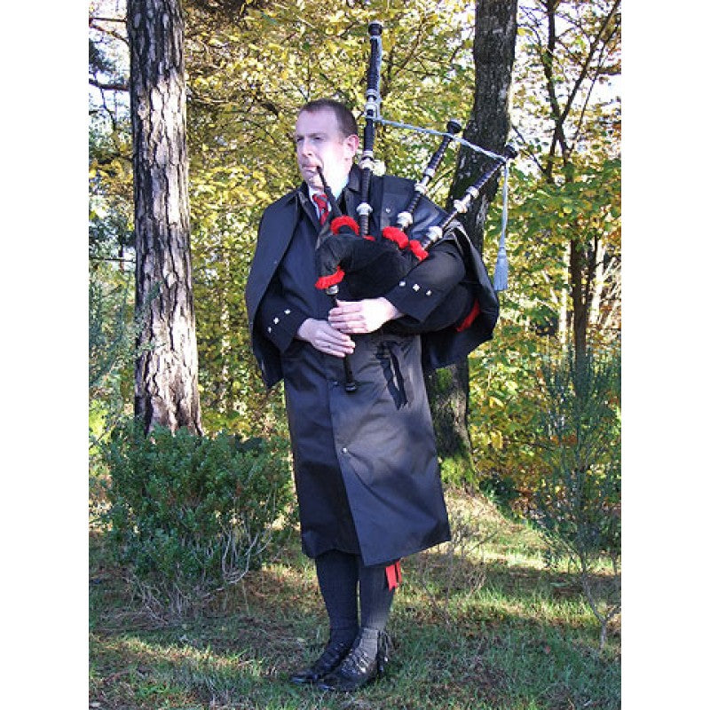 Inverness Cape