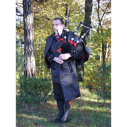 Inverness Cape