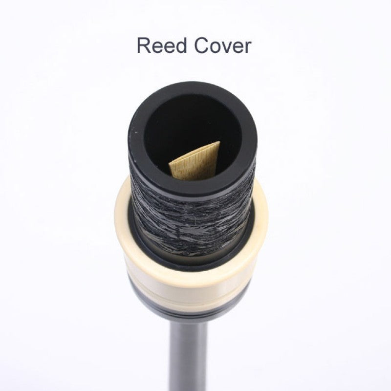 Pipe Chanter Split Stock