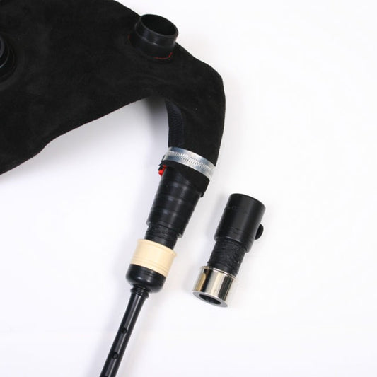 Pipe Chanter Split Stock