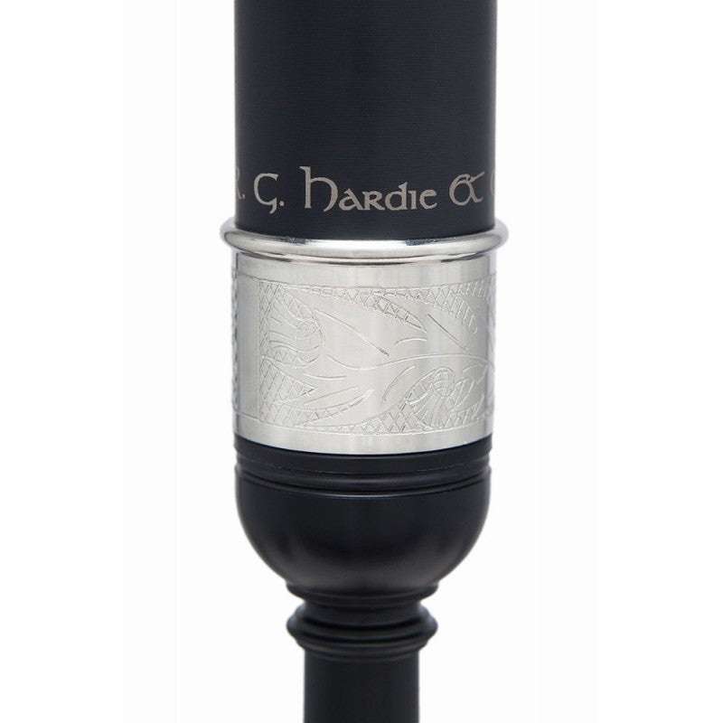 PRC08P Standard Plastic Practice Chanter