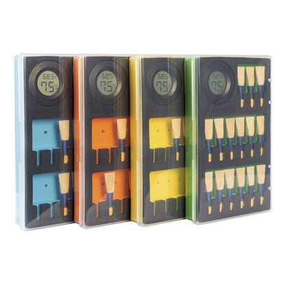 Tone Protector Reed Case
