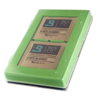 Tone Protector Reed Case