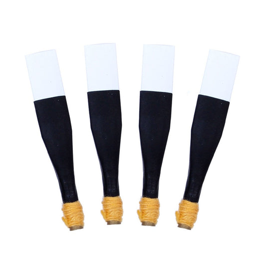 Practice Chanter Reed - White