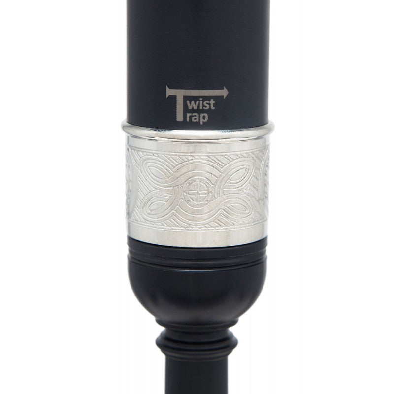 PRC08P Standard Plastic Practice Chanter