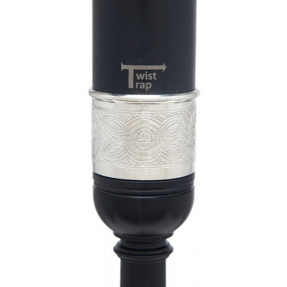 PRC08P Standard Plastic Practice Chanter