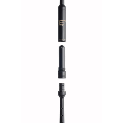 PRC03P Long Plastic Practice Chanter