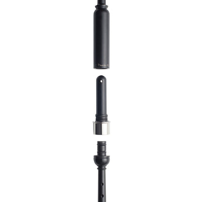 PRC04P Standard Plastic Practice Chanter
