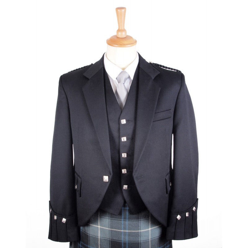 Argyll Jacket