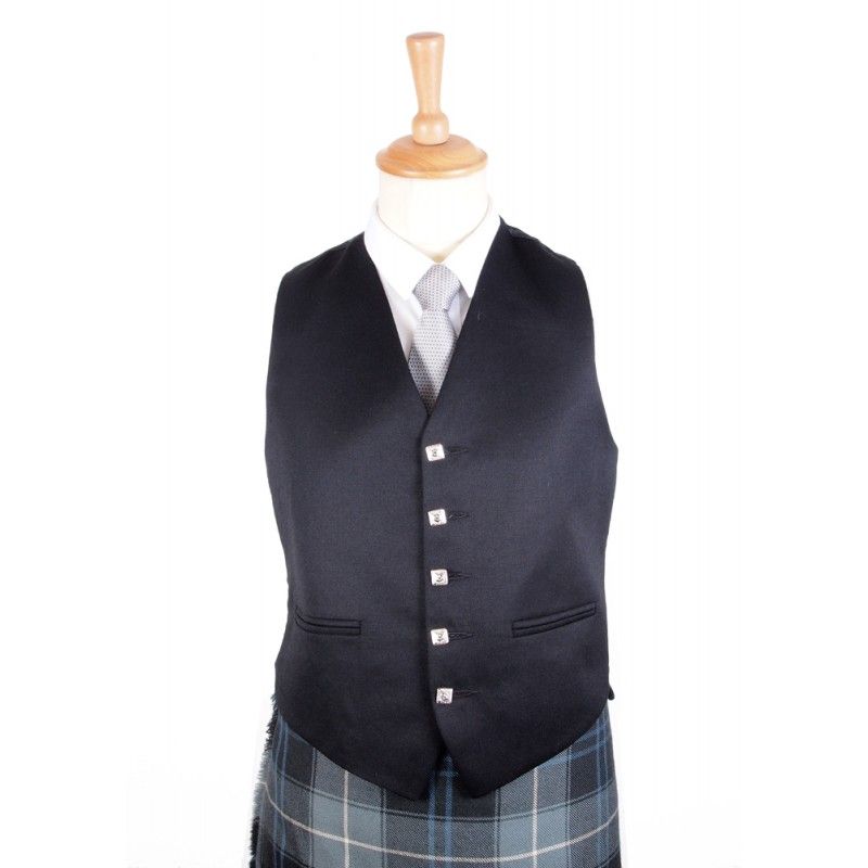 Argyll Jacket