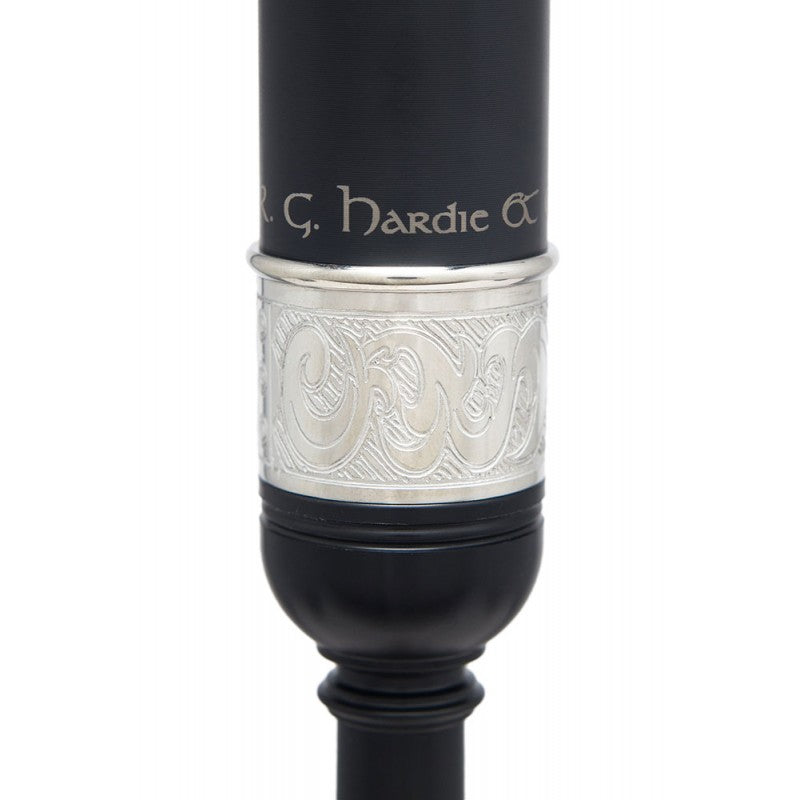 PRC08P Standard Plastic Practice Chanter