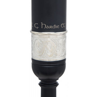 PRC08P Standard Plastic Practice Chanter