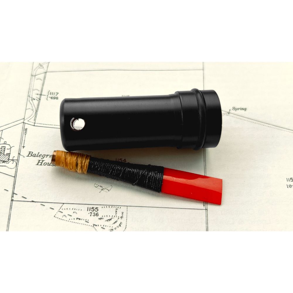 Kintyre Practice Chanter