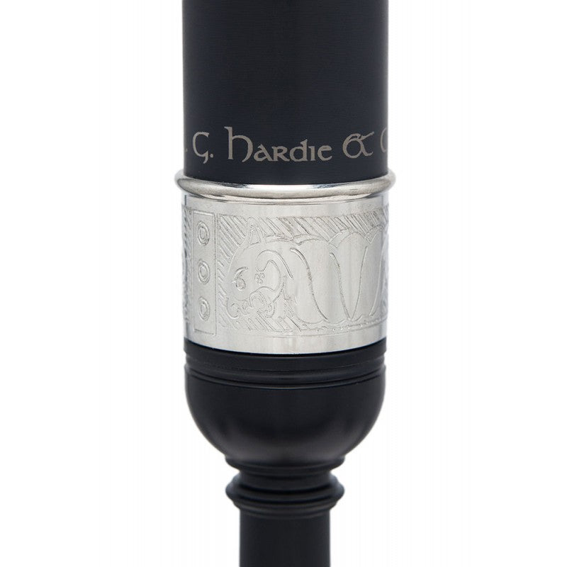 PRC08P Standard Plastic Practice Chanter