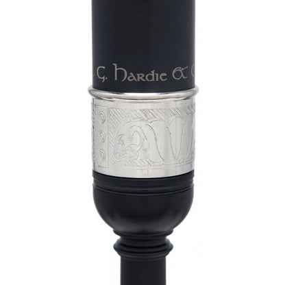 PRC08P Standard Plastic Practice Chanter