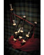 Duncan MacRae Bagpipes - SL4